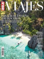 ¡Hola! Especial Viajes